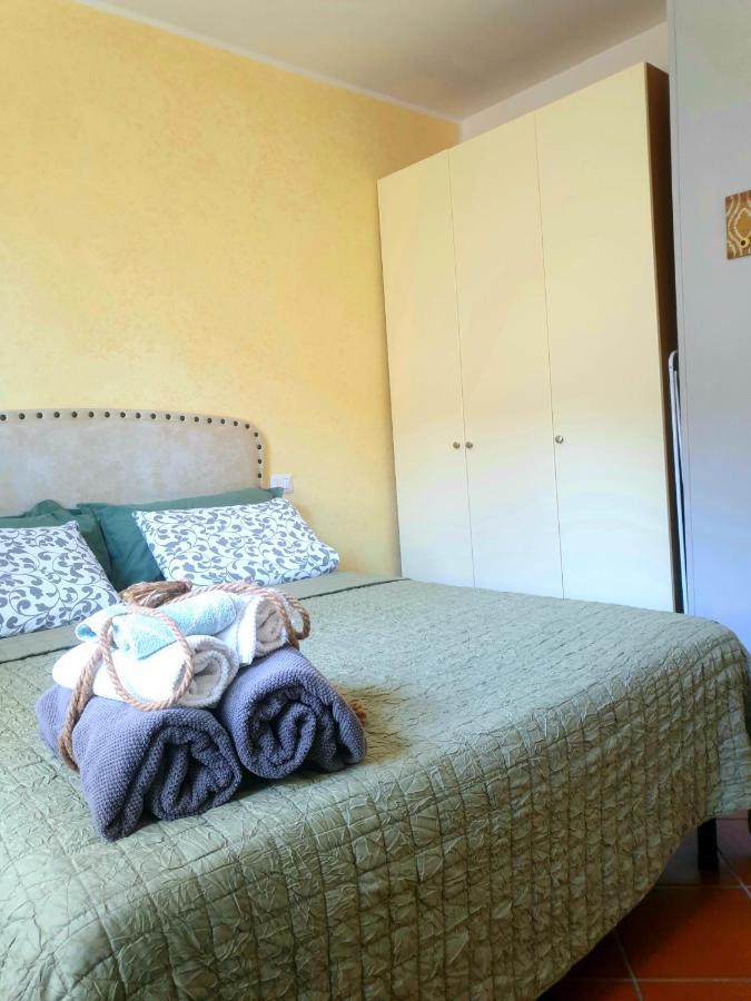 Nelson Apartment 리몬네술가르다 외부 사진