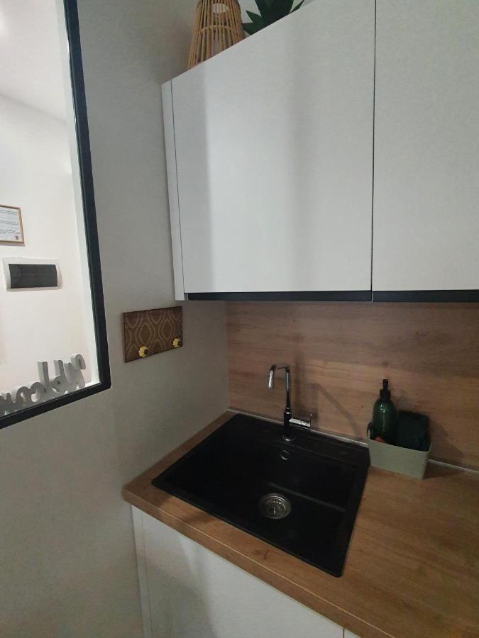 Nelson Apartment 리몬네술가르다 외부 사진