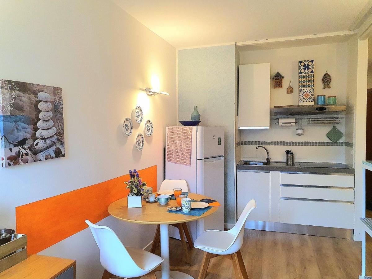 Nelson Apartment 리몬네술가르다 외부 사진