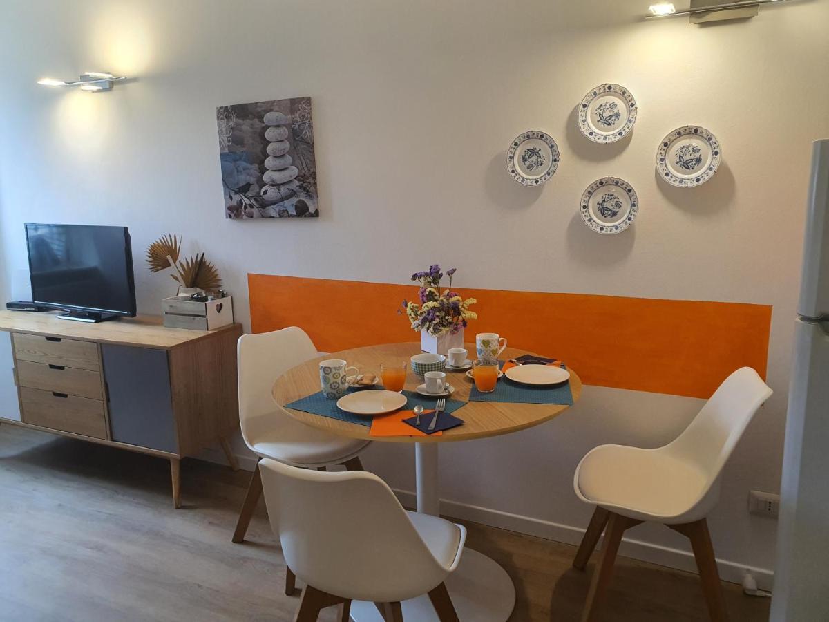 Nelson Apartment 리몬네술가르다 외부 사진