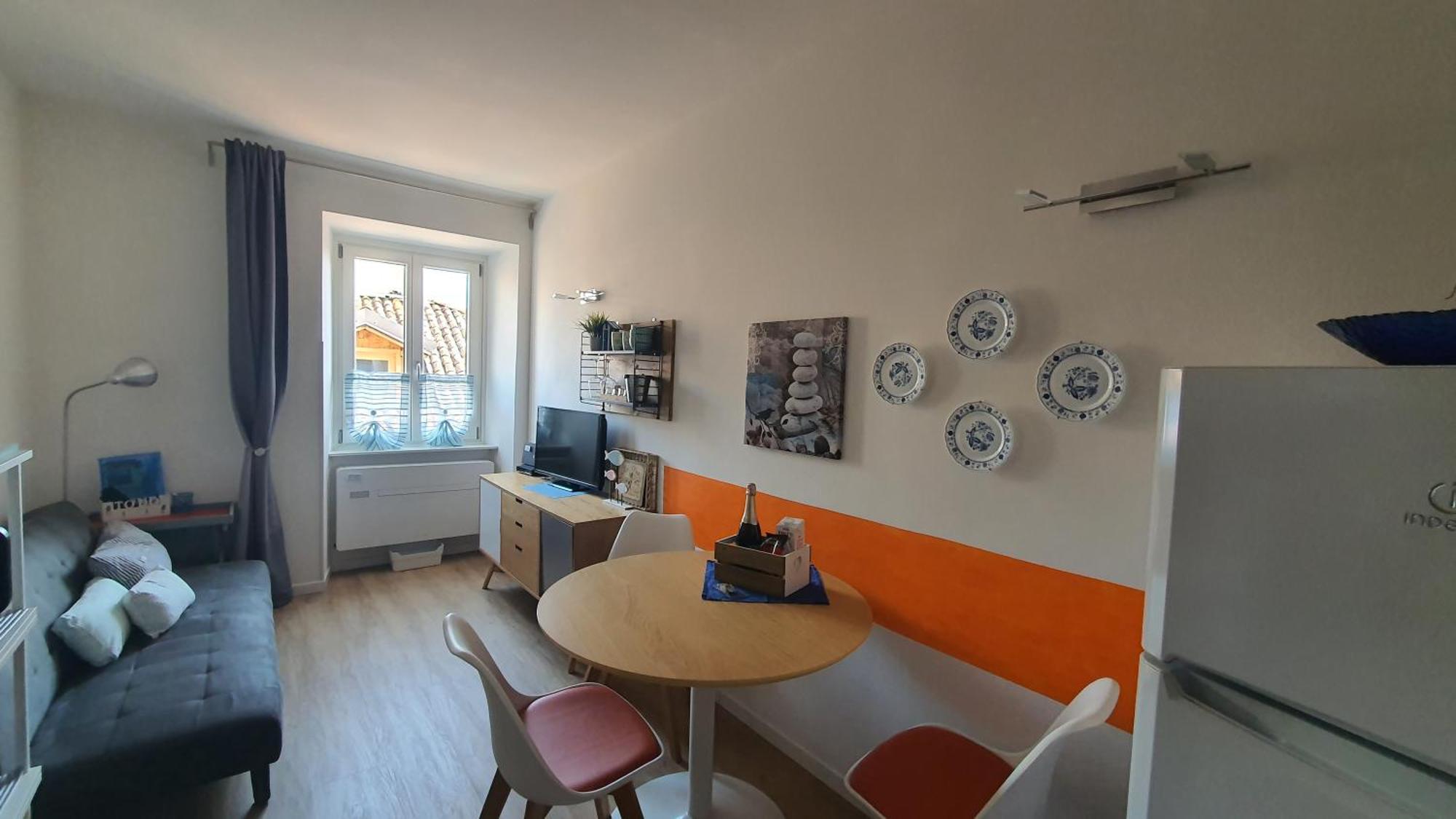 Nelson Apartment 리몬네술가르다 외부 사진