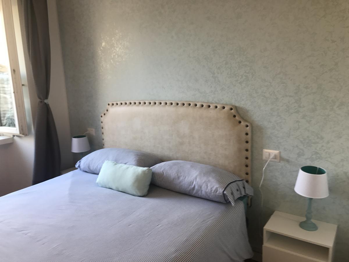 Nelson Apartment 리몬네술가르다 외부 사진